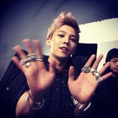 암 14 year at thailand 초가 반단 love is G-Dragon love me Forever
