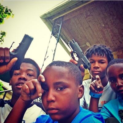 Fazoland 150 ROC BLOCK MAN NOLIMITMBKILLYOMAMA