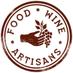 FoodWineArtisans (@foodwineartisan) Twitter profile photo
