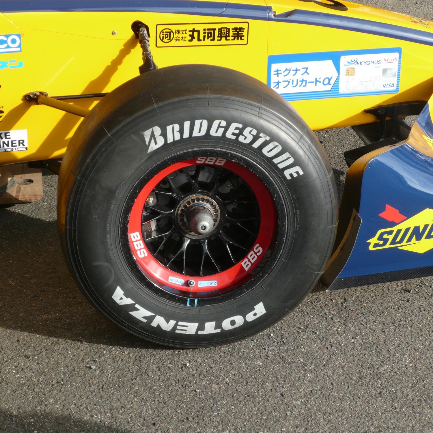 モータースポーツ垢です。Super Formula/SUPER GT/F1 とか見ます。トヨタの若手ドライバーを応援しがち。