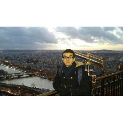 EliasAparicio's profile picture. Life changes in a heartbeat