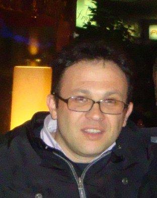 papalearcangelo's profile picture. Ing Arcangelo Papale
Santa Maria Capua Vetere (CE)