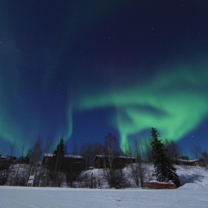 aurora_tours's profile picture. Welcome to the spectacular Yellowknife Northwest Territories (NWT) Canada!Yellowknife is the Capital city of NWT and Diamond Capital of North America.