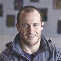 Manos Volikakis (@manos41) Twitter profile photo