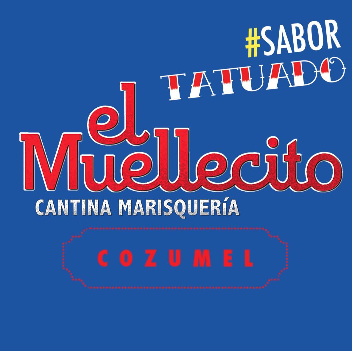 Cantina & Marisquería frente al Mar Caribe . 987 872 4421 #SaborTatuado