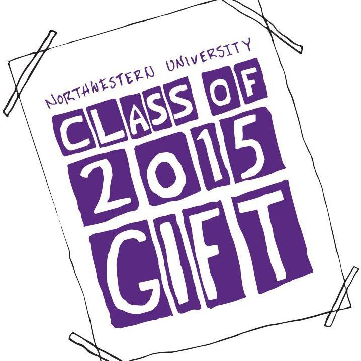 This is your chance to give back to the parts of Northwestern that shaped your experience. What's your legacy?