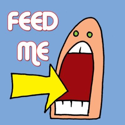 tweeting, retweeting and commenting on all things food in Brighton