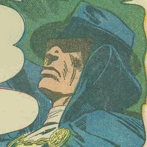 systemMode's profile picture. 