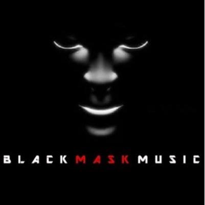 BlackMaskMusik's profile picture. 