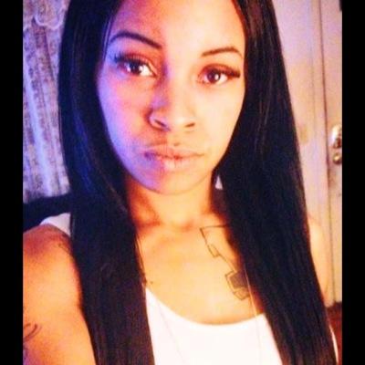 America's Sweetheart . Wife of Push Almighty