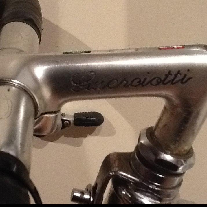 We buy, sell, rent and restore pre 1987 bicycles.......