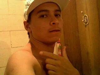 Soy caraque~o amable cari~oso