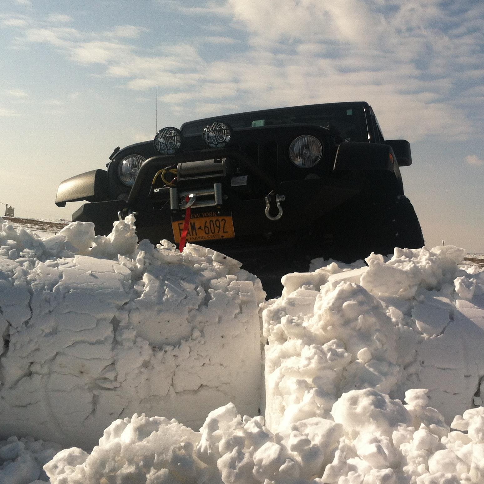 my name is Tony im a true jeep guy rebuilding them and off roading ! eat sleep and jeep #JeepMafia #JeepLife #Jeepfun #jeep