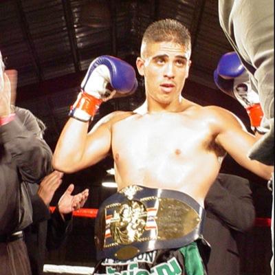 Pro Muay Thai fight. Fights out of Sityodyong LA 4-0 2KO. Inquires contact teamjosjaragon@gmail.com