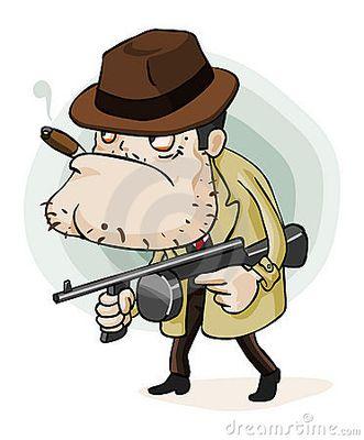 Italian  Mafia Related La Cosa Nostra Mob. #Wiseguy Italia Boss