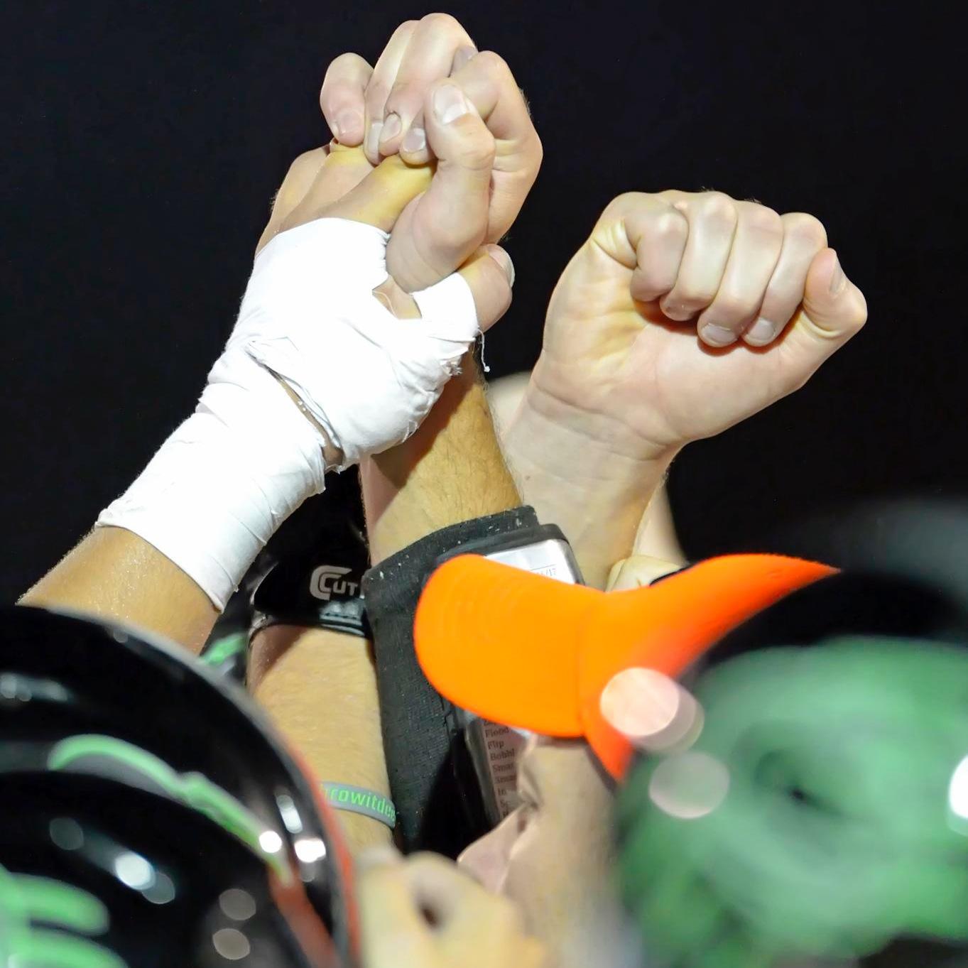 CoachStoltz2's profile picture. 