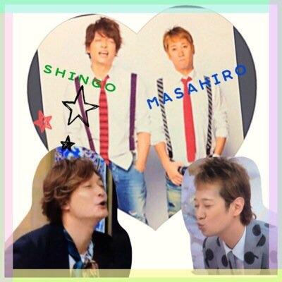 ９１年 / すまっぷ / かとりしんご / さたすま /かなりマイペースですが スマヲタさんよろしくです( ^ω^ ) 仲良くしてくれる方は一言下さると嬉しいです！