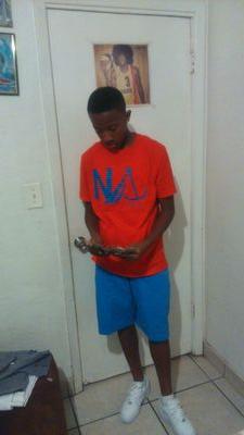 Can't change the world unless we change ourselves  
Chasing a dream 
R.I.P Dre 
R.I.P Josh