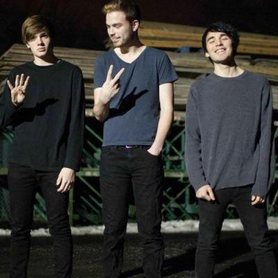 Hometown Heroes EP: http://t.co/t65DGdAbd1 @moroneybrian @patrick_mtchell @positrevi
