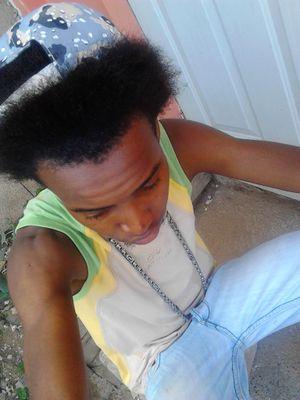 Dancehall's Next Biggest Trying To Make It In Music