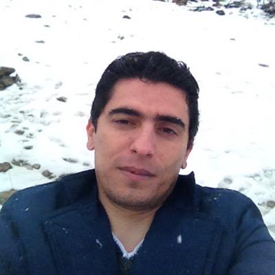 HostanySharif's profile picture. 