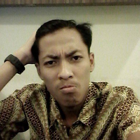 Moch_Riizky94's profile picture. 