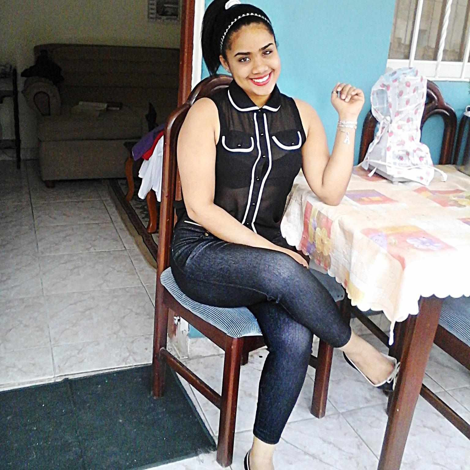 Soy Hija De Dios & Seguidora De Su Camino!