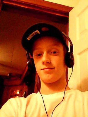 I'm 13 Years Old And I Play Baseball