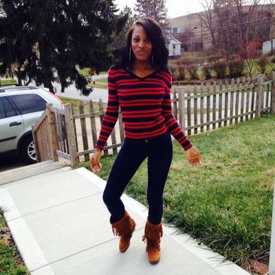 Chaaameree Profile Picture