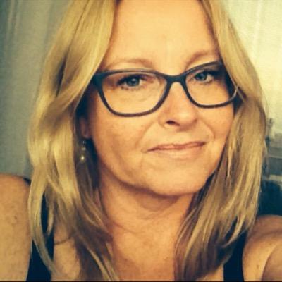 Familie, venner, keramikk og hobby