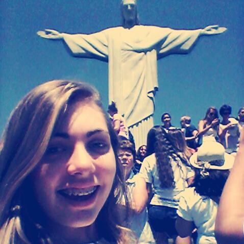 Gaúcha,colorada,apaixonada pela @bandahori, @selenagomez e @ddlovato forever sz !