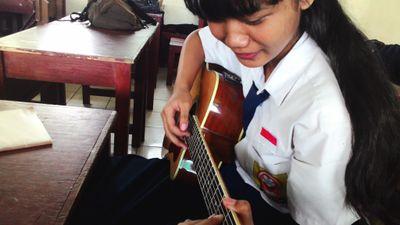NEGERI 2 Cibinong * scoutDoea * 83colarote * -...--... * IXthrulo