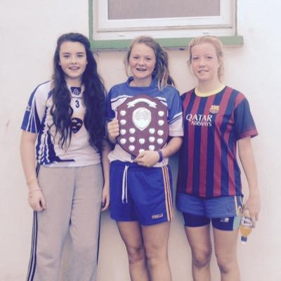 Claw_deaaa's profile picture. former HSE worker. A member of Dungarvan GAA club. Love rock and blues music, swimming and walking my dogs. love sun holidays