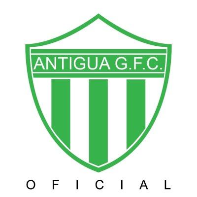 cuenta oficial ANTIGUA GFC