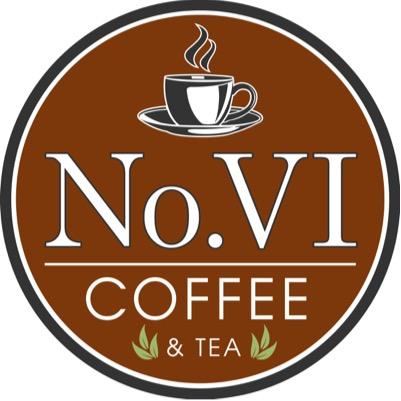 No.VI Coffee & Tea