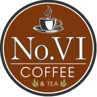No.VI Coffee & Tea (@novicoffee) Twitter profile photo