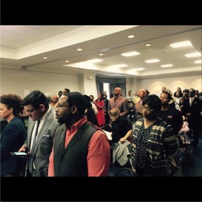 ReNOLAChurch's profile picture. Meet us every Sunday at 3PM in the heart of downtown New Orleans. 901 Poydras St. 
Building People, Changing Lives #RenaissanceChurch-Pastor @binghamology