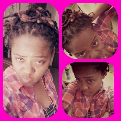 Racquelhotstuff's profile picture. #team BRITT & SADE  tho