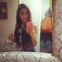 Fabiola♡ (@fabioliis21) 's Twitter Profile