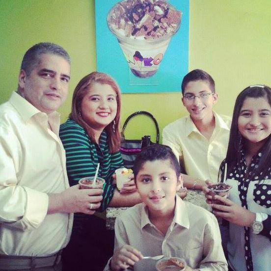 bryan_padron's profile picture. Músico Violinista