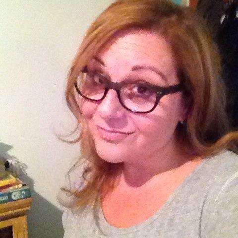 TeresaTulipano's profile picture. It is happening again