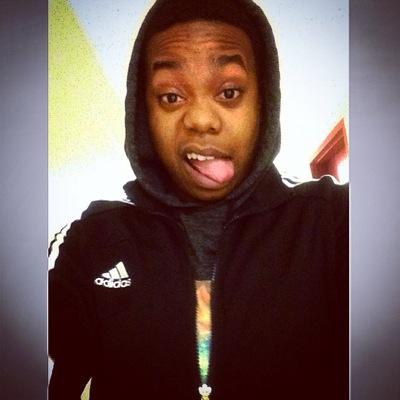 Follow my best friend @Realest_bihhh | #RIP TJ ✊| #Kingston