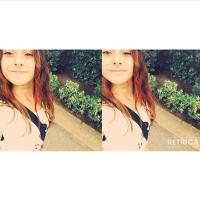 BadGalSera (@riri__sera) 's Twitter Profile