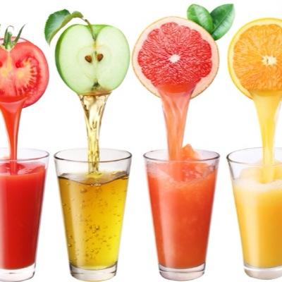 Vitaminera vill berätta om de mervärden som ett glas juice om dagen kan ge. Vi älskar frukt och grönt i alla dess former.