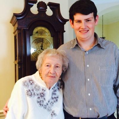 LordRonerrr's profile picture. MOLLOY 19