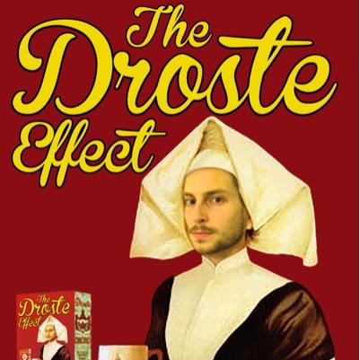 DrosteMusic's profile picture. 