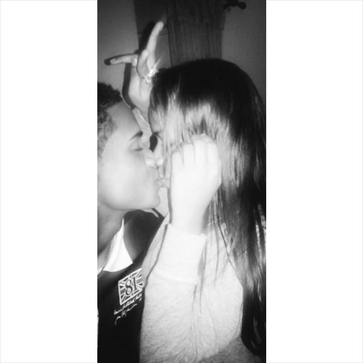 my girlfriend KeilaArias te amooo con todo my corazon my enana