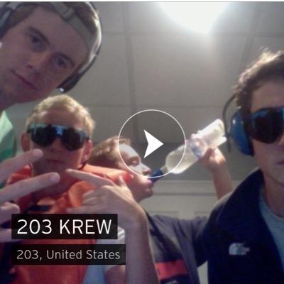 Best 203 Krew Bars