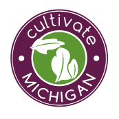 A campaign of the Michigan Farm to Institution Network, Cultivate Michigan helps improve Farm to Institution programs & track progress. #migoodfood