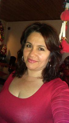 claudiaangelq1's profile picture. 